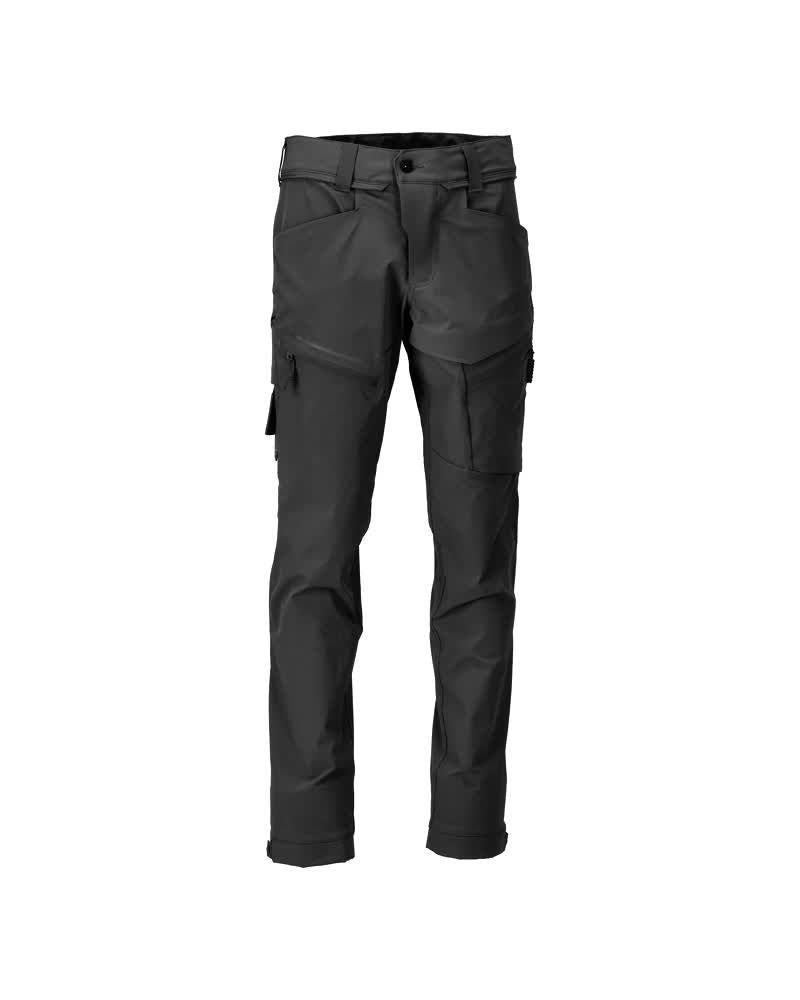 Customized Air Stretch Cargo Pant